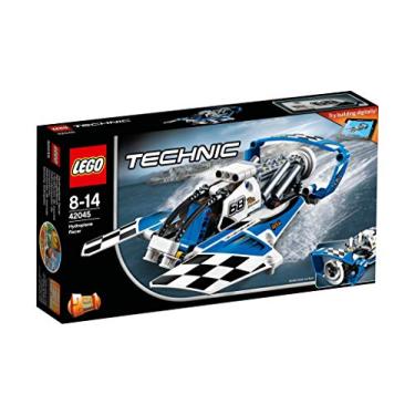 Imagem de Lego Technic Wyscigowy wodolot
