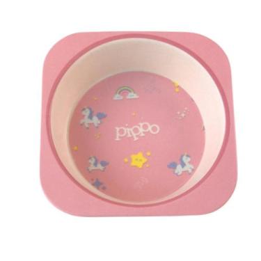 Imagem de Bowl Fibra de Bambu  Pippo, Rosa