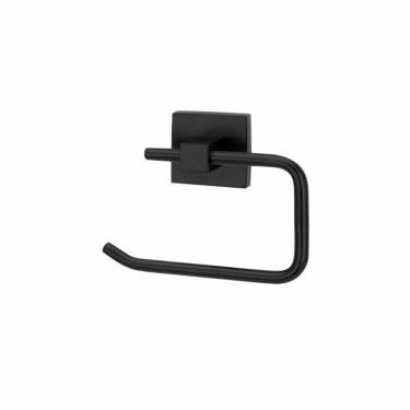 Imagem de Papeleira - Preto Fosco - Quadra