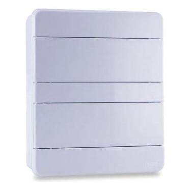 Imagem de Forceline Embutir Quadro De Distribuição