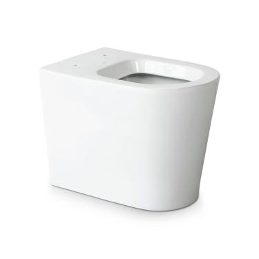 Imagem de Vaso Sanitário Convencional Deca Lk P.23.17 Branco