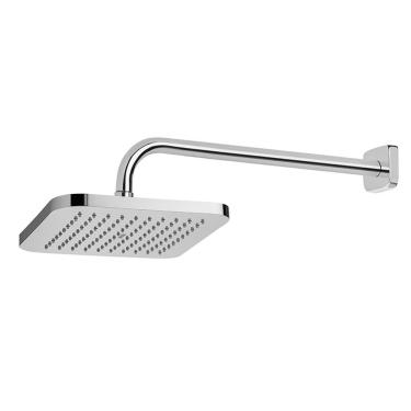 Imagem de Chuveiro Docol Fiji 614906 De Parede Cromado