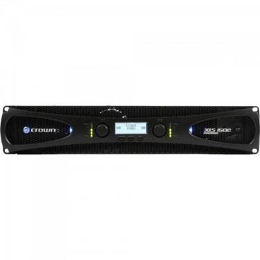 Imagem de Amplificador Crown Xls1502-2 1050w 220v Rms [f002]