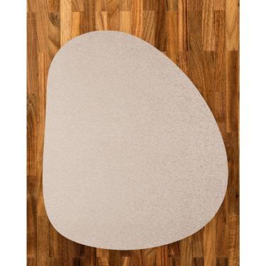 Imagem de Tapete Organico Rock 099212- 2206 1,40 X 2,00 Amaretti Nude