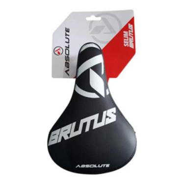 Imagem de Selim Absolute brutus, Preto