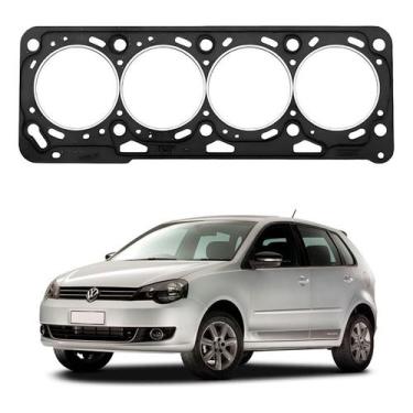 Imagem de Junta Cabeçote Fibra Sabo Polo 1.6 8v 2012 A 2015 - Sabó