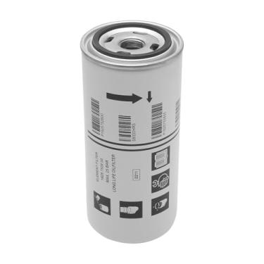 Imagem de HXYBBGS 1625752500 1625752600 2903752600 Kit de filtro de óleo adequado para substituição Atlas Copco GA 1625-7526-00 2903-7526-00