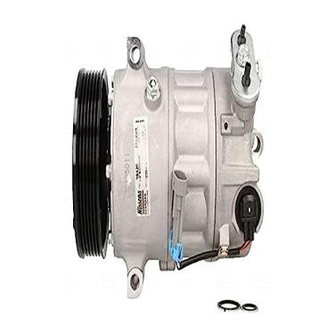 Imagem de Nissens Compressor de ar condicionado - 89420