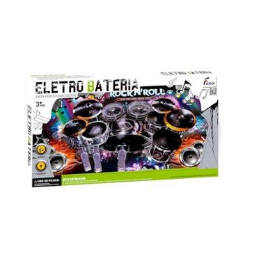 Imagem de Eletro Bateria
