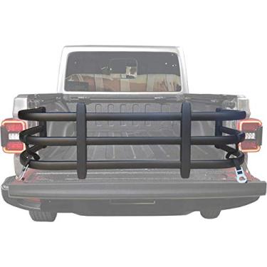 Imagem de Extensor de cama de caminhão off-road ADI para Jeep Gladiator 2020 2021