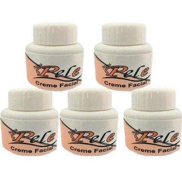 Imagem de Kit 5 Creme Facial Nova Pele - Anti-Rugas Belladona 258515
