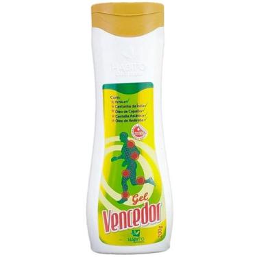 Imagem de Gel Vencedor Massageador Hábito 200g