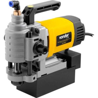 Imagem de Furadeira Base Magnética Fmv 1880 Potência 1.880 W Vonder, 220V