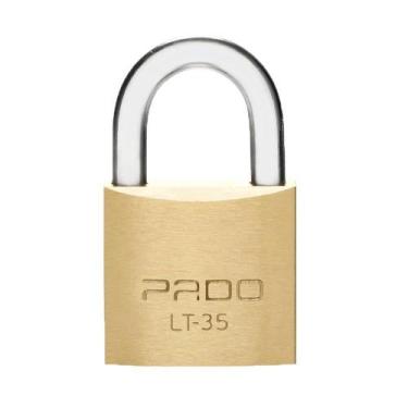 Imagem de Cadeado Pado LT-35 35mm Flow Pack