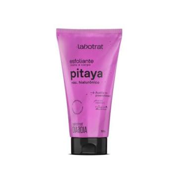Imagem de Esfoliante Rosto e Corpo Pitaya 150G - Labotrat