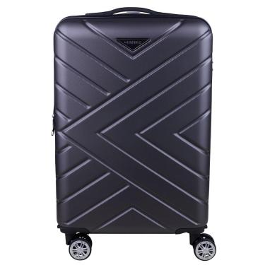 Imagem de Mala de Viagem Pequena 10Kg VIP Bolder Grafite