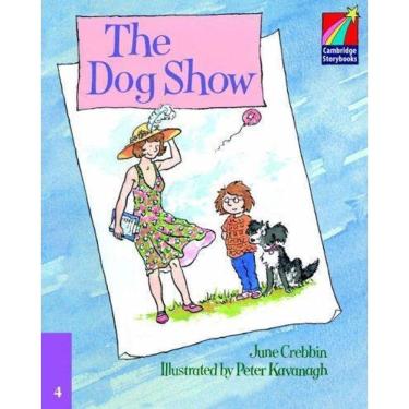 Imagem de The Dog Show - Cambridge Storybooks - Level 4