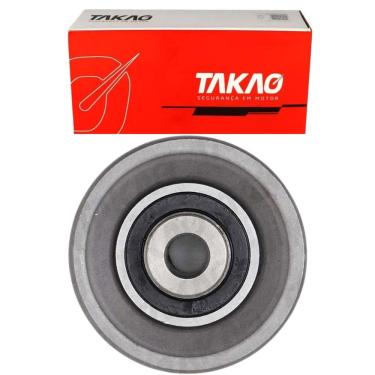 Imagem de Tensor Da Correia Do Comando De Valvulas Xantia 1.8 16V 1996 A 1998 / Xsara 1.8 16V 1998 A 2001 / 306 1.8 16V 1998 A 2001 - Takao Tccvpg19A