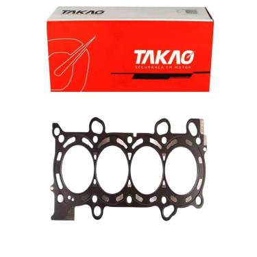 Imagem de Junta De Cabeçote Accord 2.0 16V 2005 A 2009 - Takao Jcbh20B