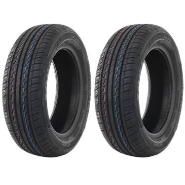 Imagem de Kit 2 Pneus 195/65R15 91V Fastway P6 Xbri