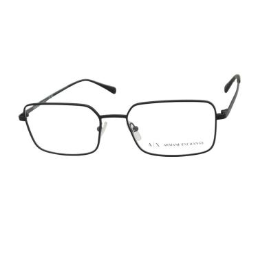Imagem de armação de óculos Armani Exchange mod ax1071 6000