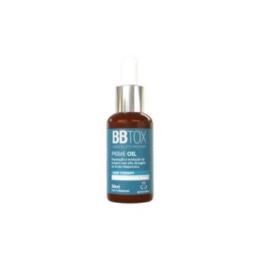 Imagem de BBtox Grandha Botox Prime Oil 30ml