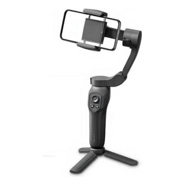 Imagem de Estabilizador Gimbal Anti Vibração Para Vídeos E Imagens ItBlue LE3903