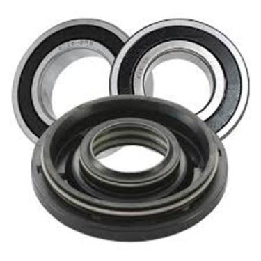 Imagem de Rolamentos Retentor Compatível Electrolux Lte09 Lte12 Ltc10