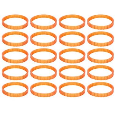 Imagem de Correia Nervosa do Planejador Elétrico Dos Cintos de Acionamento Mais para Engrenagem Suave F20A para Entusiastas de Madeira