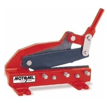 Imagem de Tesoura para Cortar Chapa Nº 03 - MTC-03 - 25403 - Motomil