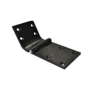 Imagem de Dobradica Superior Porta Mb 1113 1116 1313 1314 1316 1318 - LADO ESQUE