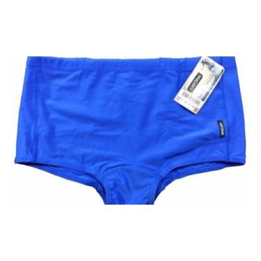 Imagem de Sungão Sunga Boxer - Azul G - Califórnia, Azul, G