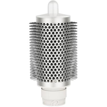 Imagem de PUREGUST Escova Redonda Volumizadora Compatível com Shark FlexStyle Acessórios HD430 HD435 HD440, Escova Oval Grande para Cabelos Lisos, Ondulados, Cacheados e Crespos