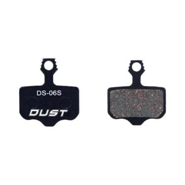 Imagem de Pastilhas De Freio a Disco Hidráulico Para Bicicleta Mtb, 2 Pares, 4 P