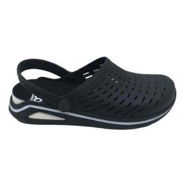 Imagem de Chinelo Boa Onda 13 Kin, Preto, Preto, 37