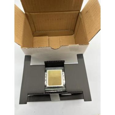 Imagem de Cabeça de impressão para impressora EcoTank ET-8550 ET-8500 L8180 L8185 L8050 L8058 L18050 L18058