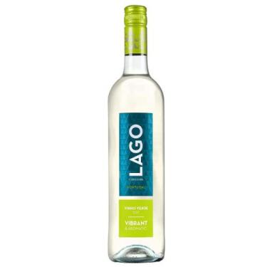 Imagem de Vinho Branco Lago Vinho Verde 750ml - Quinta da Calçada