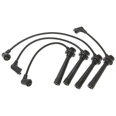 Imagem de ACDelco 9444E Conjunto de arame de vela de ignição profissional