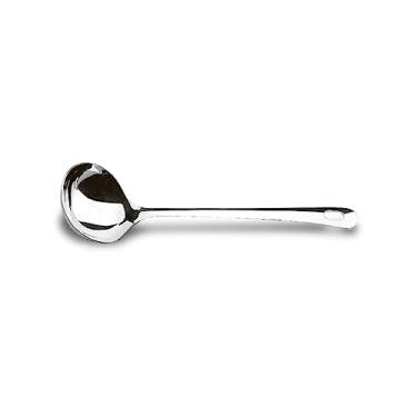 Imagem de Brinox - Concha Terrina 70ml 30cm Suprema - Aço Inox