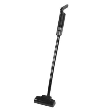 Imagem de Naroote Pó de Mão de Mão, Pincel de Piso Mini Aspirador Sem Fio 9000pa Sucção para Casa (Preto)