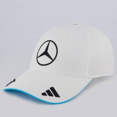 Imagem de Boné Adidas Mercedes AMG Petronas GR Unissex-Unissex