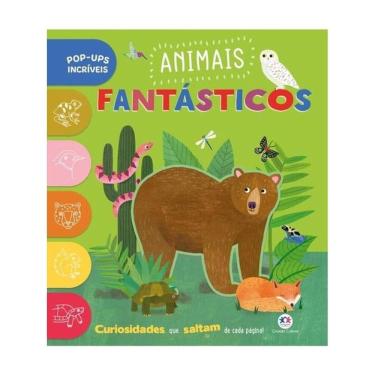 Imagem de Animais Fantásticos