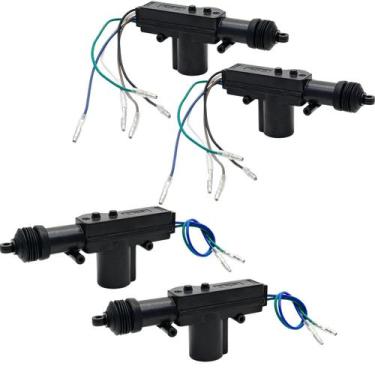 Imagem de Motor de Trava Elétrica Automotiva Aiker - ATC-2225