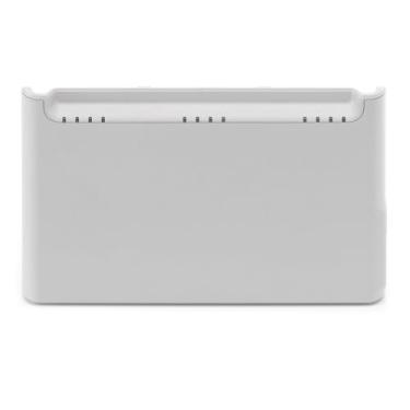 Imagem de Hub de carregamento bidirecional Neo original para acessórios DJI Neo Drone – Carregamento simultâneo para 3 baterias