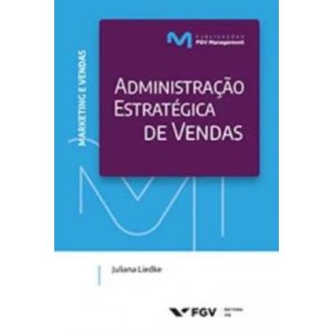 Imagem de Mgm2-mv-administracao estrategica de vendas - FGV, 3