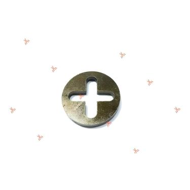 Imagem de Arruela Acoplamento Bomba Hidráulica Exalstor D20 Silverado