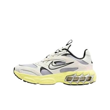 Imagem de Nike Tênis de corrida feminino Air Zoom Fire Dv1129, Particle Grey Metallic Silver 003, 35