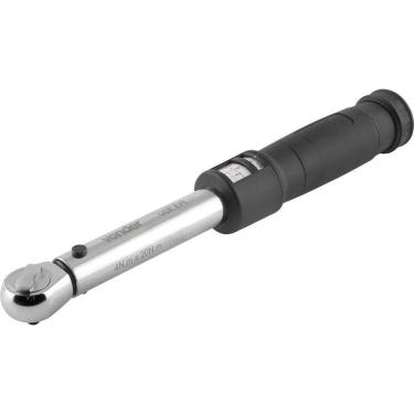 Imagem de Torquimetro Estalo 1-4" 4-20nm - Vonder