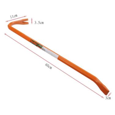 Imagem de Pé de Cabra 0.75X24