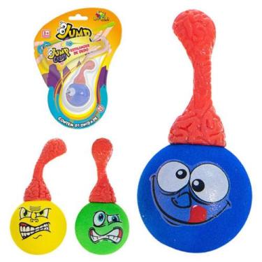 Imagem de Brinquedo Estilingue de Dedo Crazy Jump - Art Brink